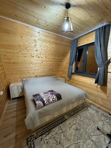 Gallery image of Keremet Karkyra Guest House in Dzhergalan