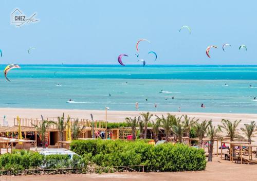 Mangroovy Retreat Smart home