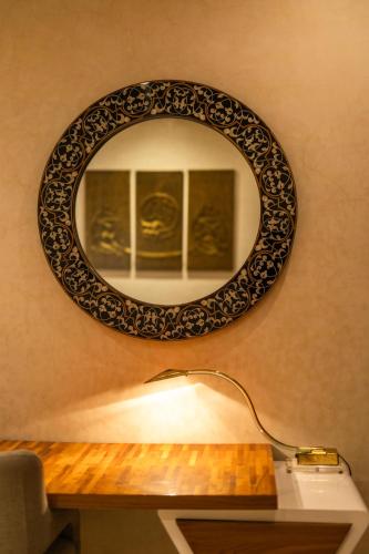 Φωτογραφία από το άλμπουμ του PL Place boutique hôtel & restaurant στο Μαρακές