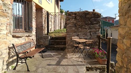 Gallery image of La casina del pozo en Cudillero, As. VV-360-AS in Cudillero