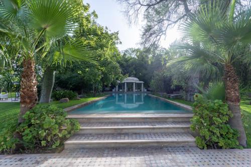 Πισίνα στο ή κοντά στο PL Place boutique hôtel & restaurant
