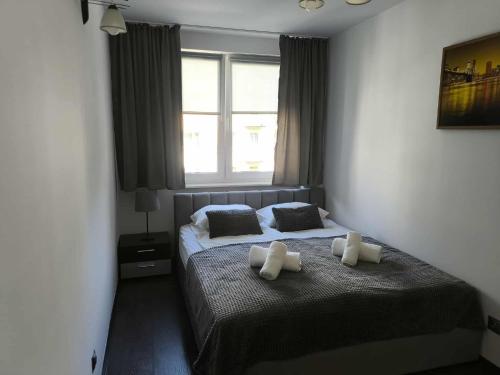 Alma Apartments Starachowice