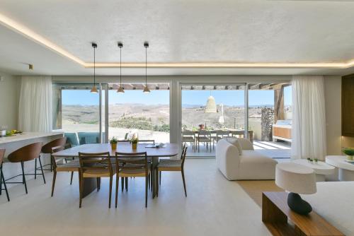 Kaiman 18 by VillaGranCanaria