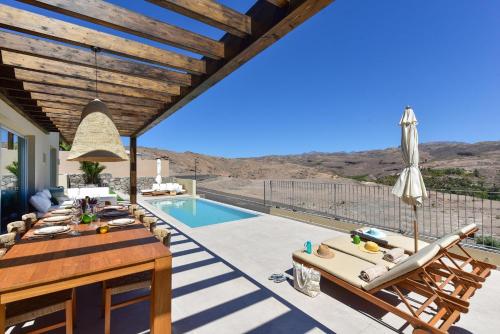 Kaiman 18 by VillaGranCanaria