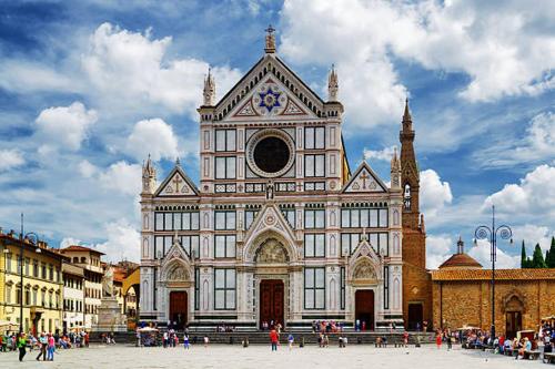 Santa Croce Renaissance House