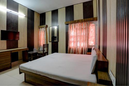 Gallery image of Hotel O Friday's in Bathinda