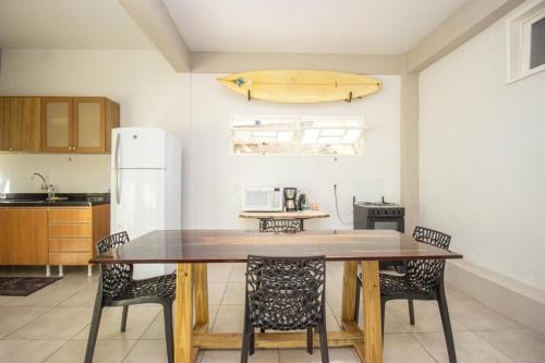 Fotografie z fotogalerie ubytování Refugio na Praia da Vila- Imbituba v destinaci Imbituba