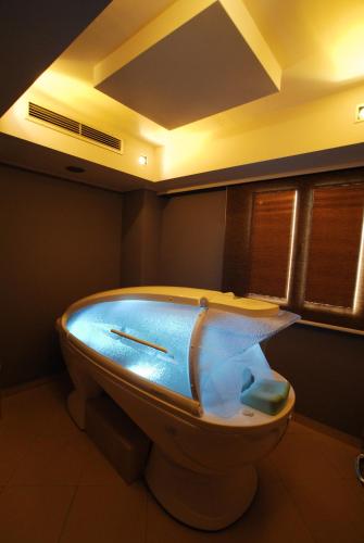 Imagen de la galería de Olympia Golden Beach Resort & Spa, en Kyllini