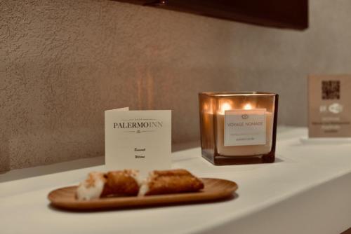 Фотография из галереи Exclusive Rooms at Boutique Arte в Палермо