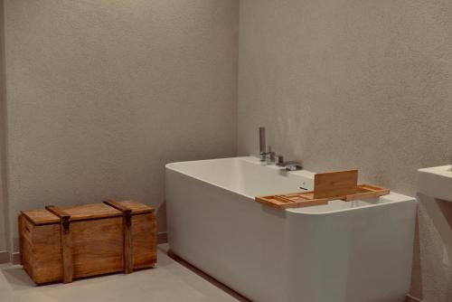 Фотография из галереи Exclusive Rooms at Boutique Arte в Палермо
