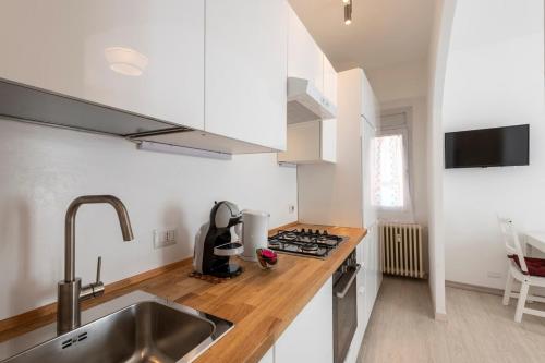 Romilli11 - Fondazione Prada Suite - B Home