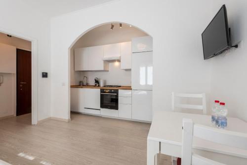 Romilli11 - Fondazione Prada Suite - B Home