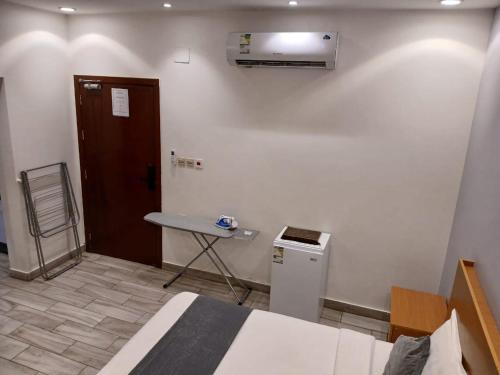 Billede fra billedgalleriet på Masa Residences-شقق الماسة i Al Madinah