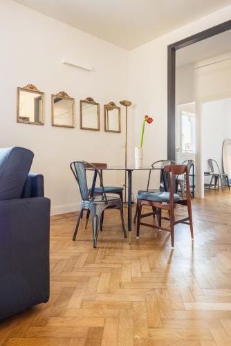 Artieri Suites, Piazza Maggiore photo 132