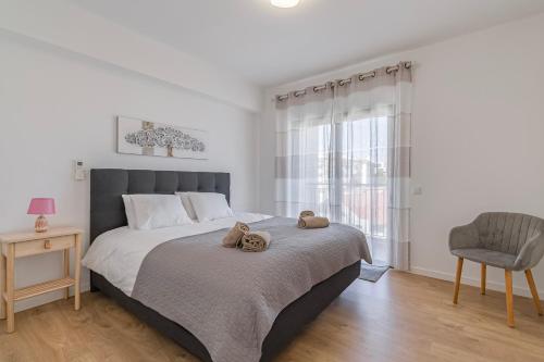 Lumina Muse Residence