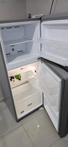 Cuina o zona de cuina de Relex appartement