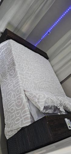 Llit o llits en una habitació de Relex appartement