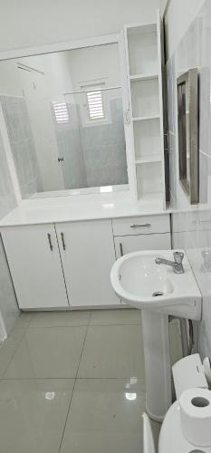 Bany a Relex appartement