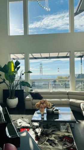 Fotografie z fotogalerie ubytování Carrie The Gentle Nest 1 v destinaci Port Coquitlam