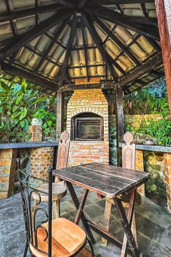 Gambar di galeri bagi Loft Praia dos Anjos di Arraial do Cabo