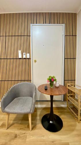 Un lugar para sentarse en Perfect for groups 5BR retreat