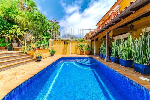 Casadeoso El Duque
