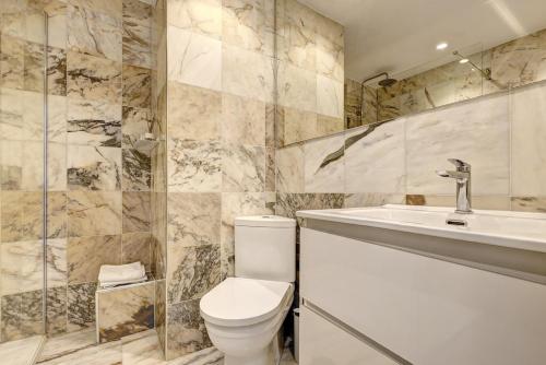 Apartment Lucy - central 2 bed photo 3