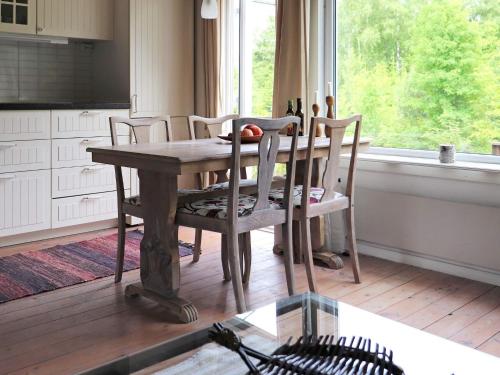 Gambar di galeri bagi 4 person holiday home in Åsljunga-By Traum di Åsljunga