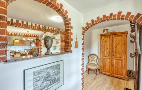 Fotografie z fotogalerie ubytování Stunning Apartment In Zurow With Wifi v destinaci Zurow