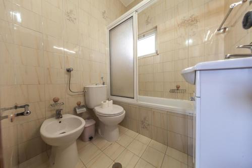B91 - Bairro Apartment in Lagos
