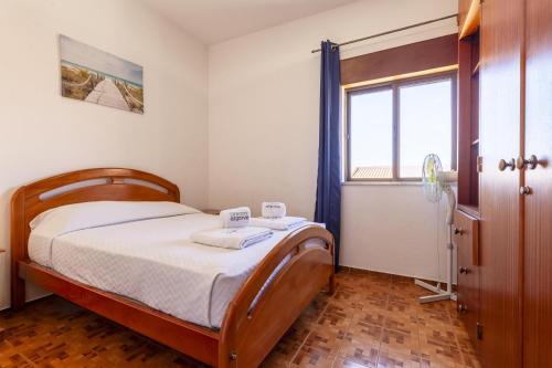 B91 - Bairro Apartment in Lagos