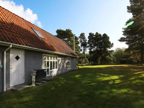 Gallery image of 8 person holiday home in Hals in Hals