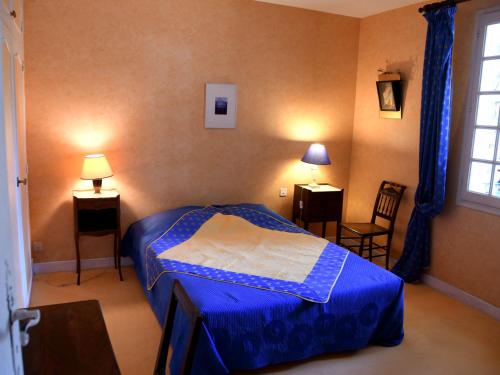 Gallery image of Les chambres d'Adeline - B&B in Murs