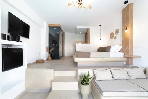 Vinedo Luxury Escape Apartments