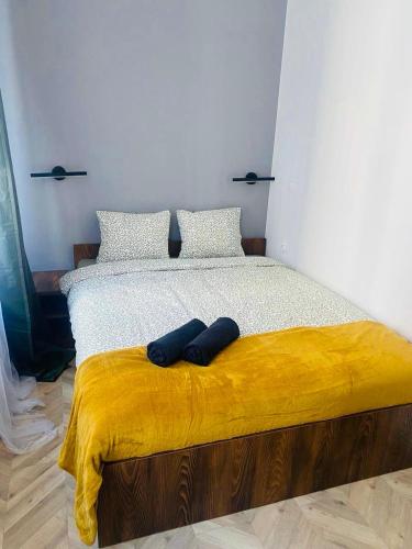 Plant&Pillow Apartments Hotel