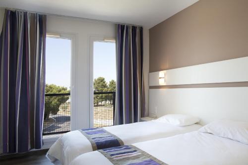 Foto dalla galleria di Hotel Du Village Catalan a Banyuls-dels-Aspres