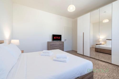 Ảnh trong thư viện ảnh của Mestre Homey Apartment by Bricola Apartments ở Venice