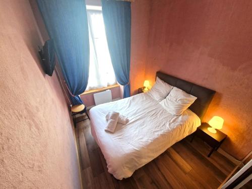 Appartement Lyret, Chamonix Centre, 4 personnes