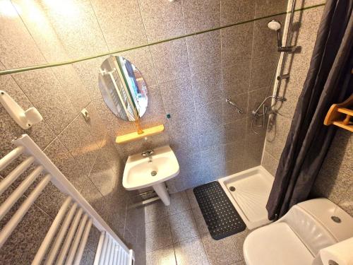 Appartement Lyret, Chamonix Centre, 4 personnes