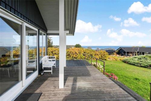 Φωτογραφία από το άλμπουμ του 6787-Allinge-Fjeldvej-8 σε Allinge