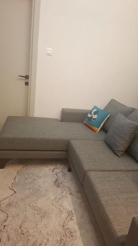 Regina Homesにあるシーティングエリア