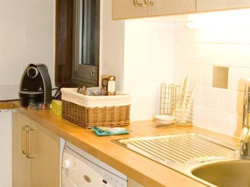 SHORT STAY PARIS APARTMENTS