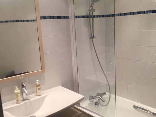 SHORT STAY PARIS APARTMENTS