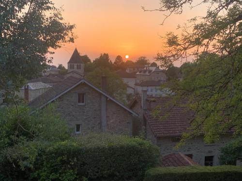 Gallery image of Domaine le Colombié in Gorses