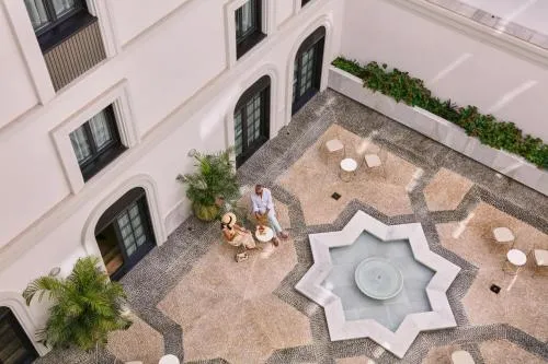 Hotel Bécquer photo 17