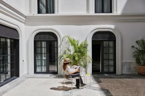 Hotel Bécquer photo 18