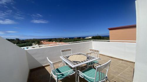 Casa Darias Atico 1A