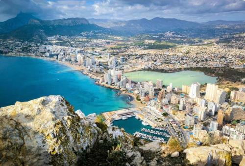Φυσικό τοπίο κοντά σε αυτό το διαμέρισμα
