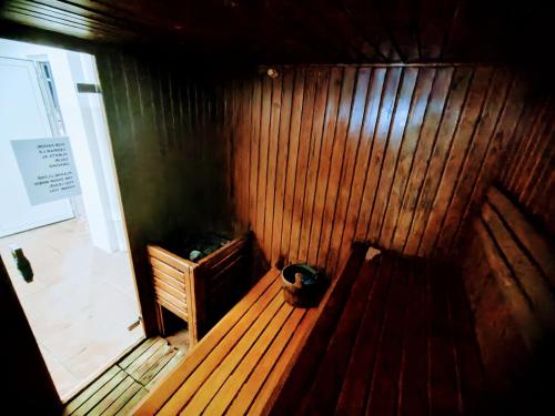 Φωτογραφία από το άλμπουμ του Veradreams SPA thalassa σε Playas de Vera