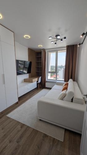 AVENUE APARTMENTS-Volare